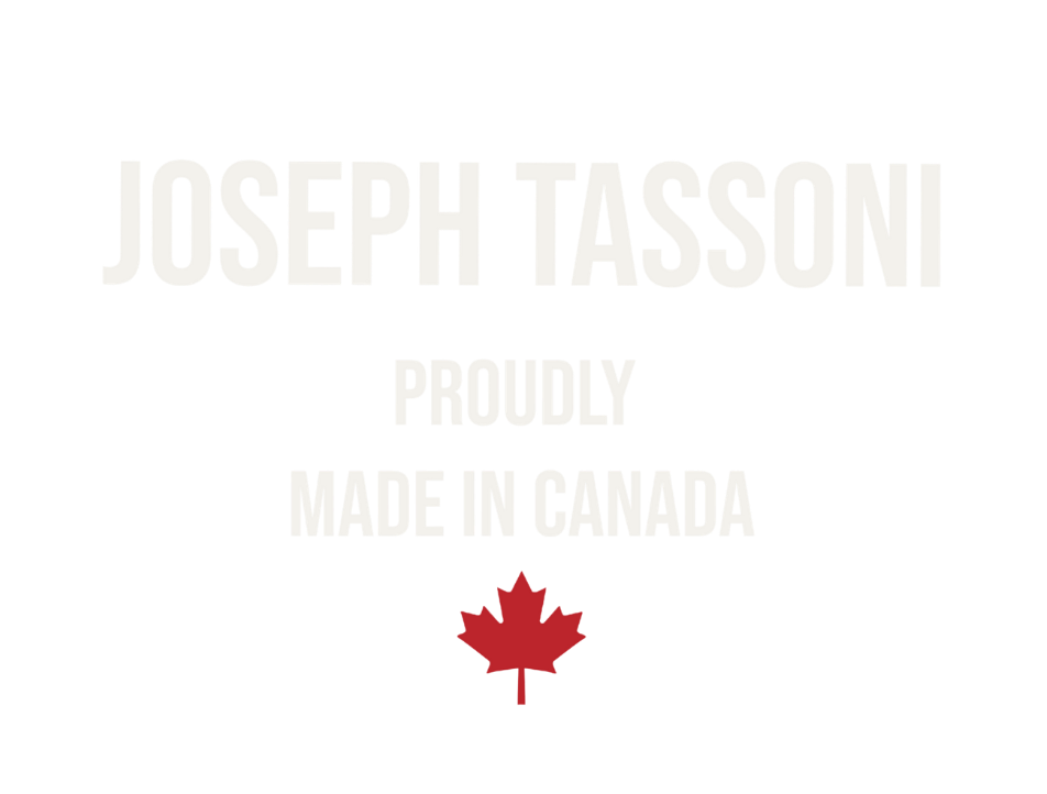 Joseph Tassoni logo